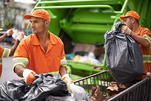 Best Garage Cleanout  in Sebastian, TX