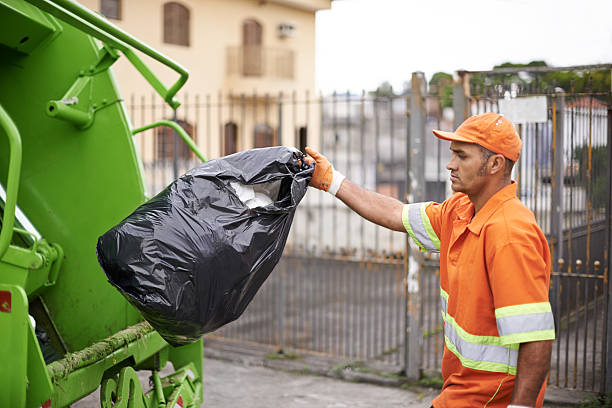 Best Scrap Metal Removal  in Sebastian, TX
